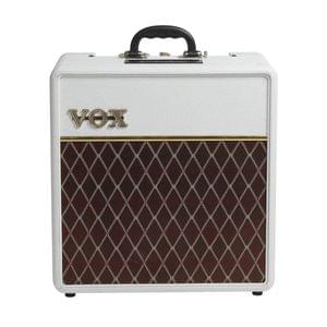 VOX AC4C1 12 WB White Bronco Guitar Amplispeaker